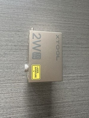 xTool 2W 1064nm Infrared Laser Module