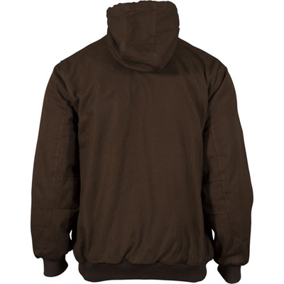 #ad #ad Rocky Worksmart Chore Coat Durable Men#x27;s Work Jacket for Tough Outdoor Jobs $76.00