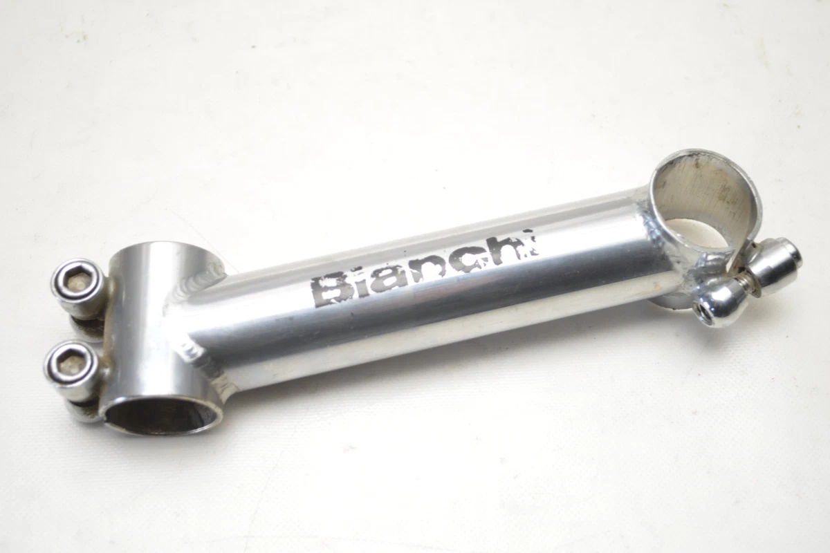 Titanium 1 in Steerer Tube Stems for Racing Bike for sale | eBay