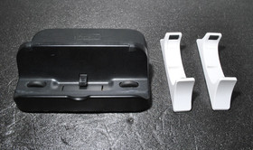 Nintendo Wii U Premium Set 32GB White WiiU NTSC-J Japanese Region