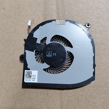 For Dell 5520 5530 XPS 15 9560 9570 7590 TK9J1 008YY9 Graphics card cooling fan