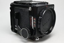 Mamiya RB67 Pro SD Medium Format Camera Body RB-67 #G685