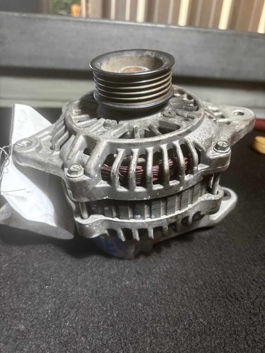 Alternator SUBARU IMPREZA 04 05 06 07 08 09 10 - Picture 3 of 5