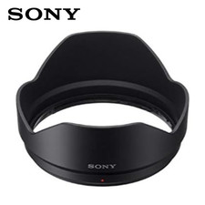Sony ALC-SH123 Lens Hood for SEL1018 E10-18mm F4 OSS Wide Angle Zoom Lens Black