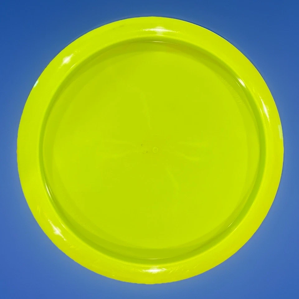 Innova Star IT *SHIPS FREE* Preowned 9/10 Lightweight 168g Fairway Driver Disc - Image 2 of 2