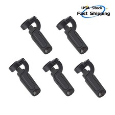 5x Dust Side Cover Kit For XPR6100 XPR6300 XPR6350 XPR6380 Radio