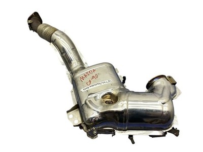 2024 MAZDA CX-90 3.3L AWD RECERTIFIED CATALYTIC CONVERTER U/TKX