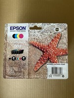 Epson Multipack 603 (C13T03U64010) - Schwarz, Gelb, Cyan, Magenta