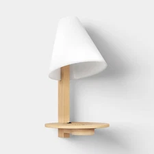 Sidekick Wall Sconce - Room Essentials