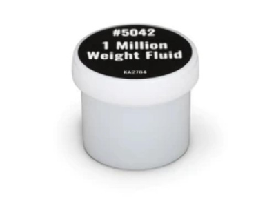 #ad #ad Traxxas 5042 1 Million Weight Differential Oil Clear $20.13