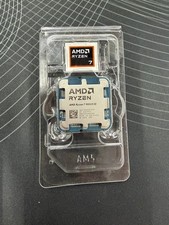 AMD Ryzen 7 9850X3D 8-Core 4.5GHz Socket AM5 CPU 96MB L3 100-000001973