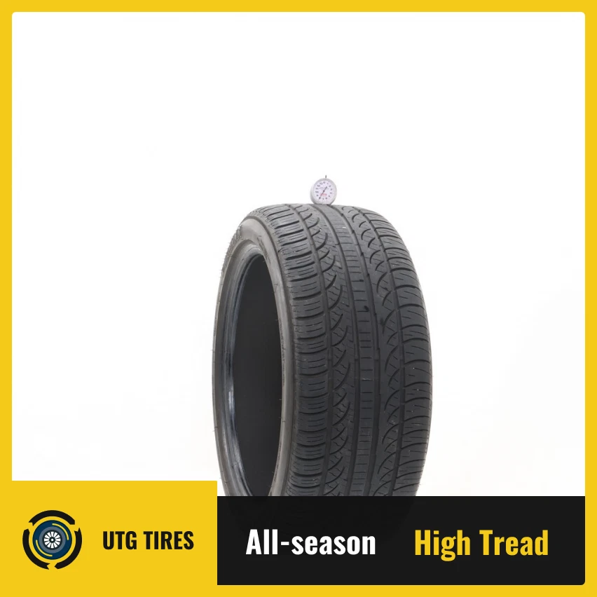 T1017［送料無料］245.40.18 1 245/40/18 All Season Tires for sale | eBay