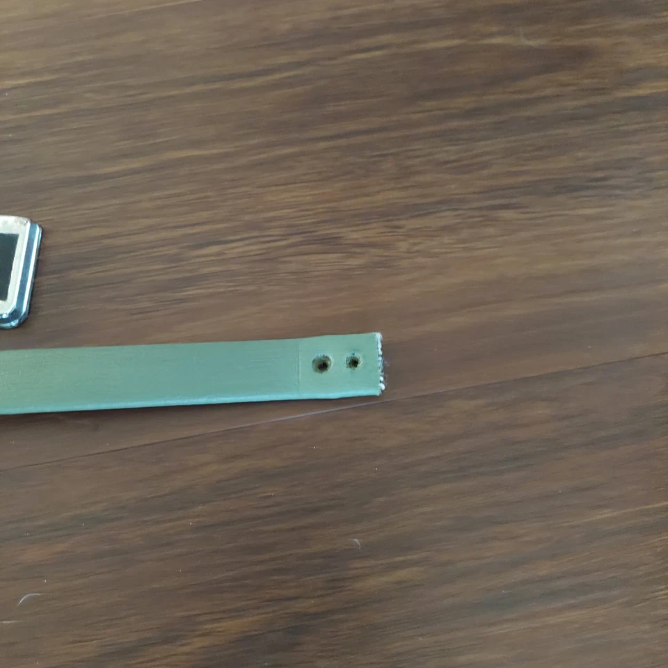  Chevy Nova / Pontiac Ventura Door Pull - Image 3 of 4