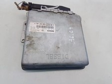 AUDI A6 Avant 4A, C4 Engine Control Unit 0281001320 2.50 Diesel 103kw 35075963