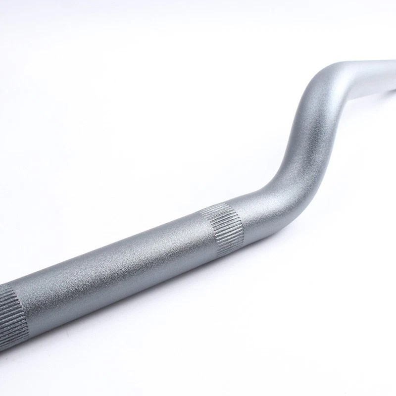 Front Aluminum Handlebars for YAMAHA FZ6R 2009/10/11/12/13/14/15/16 - Image 2 of 4