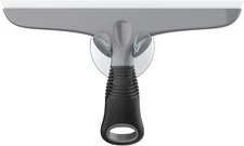 Multi-Purpose Silicon Squeegee for Window, Glass, Shower Door, Car Windshield, H