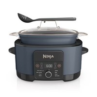 Ninja Foodi 8-in-1 Slow Cooker & Multi-Cooker | REFURB | MC1001UKCY