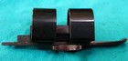 Used Original  Vintage Bausch & Lomb B&L Balvar Scope  1 inch Scope Ring Set — photo 3