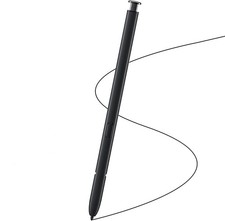 S22 Ultra S Pen for Samsung Galaxy 5G SM-S908 Stylus Phantom Black