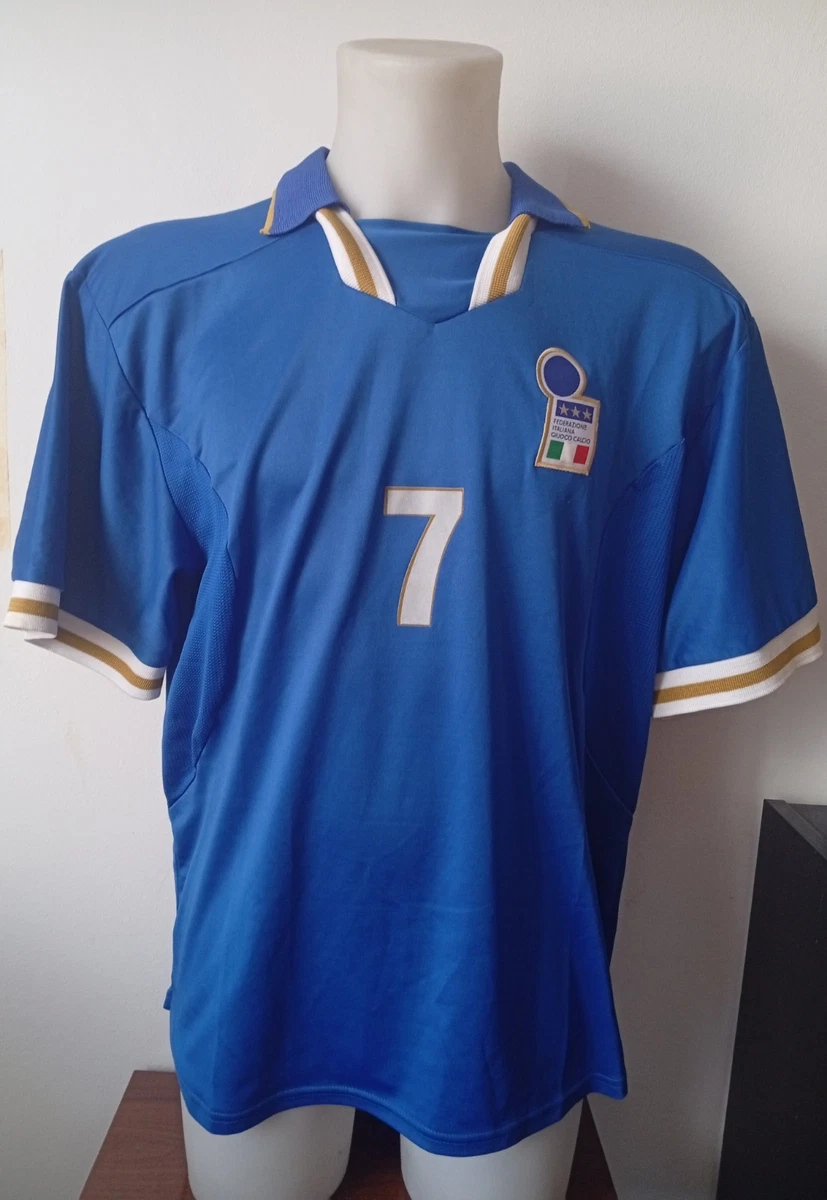 Maillot De Foot Italie PUMA - Italia FIGC - Taille XL - Occasion (usata)