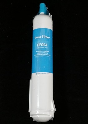 Whirlpool Replacement Filter 4396841 / 4396710 - Dear Filter 3 Sealed New (IND)