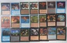 MTG Magic 400 Old Cards 95-98 LP No Lands 4thEd Mirage Tempest Homelands Visions