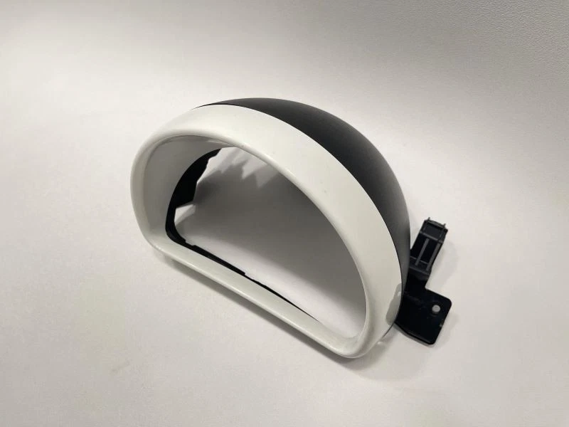 Cuadro de instrumentos velocímetro Smart Fortwo 2014-2018 blanco 56981 Foto 4 de 4