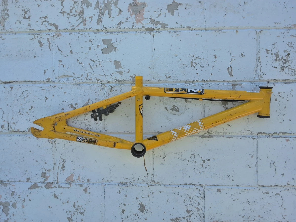 Las mejores ofertas en Marcos de Bicicleta Vintage Haro | eBay