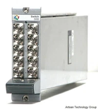 JDSU MAPS+1K70204N1FP MAP Small Channel Count Switch Module - (2) 1x4