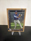 2025 Topps Christopher Morel Base (Raw)
