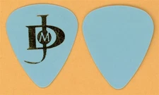 Jo Dee Messina JDM Monogram John Zocco Vintage Tour Guitar Pick