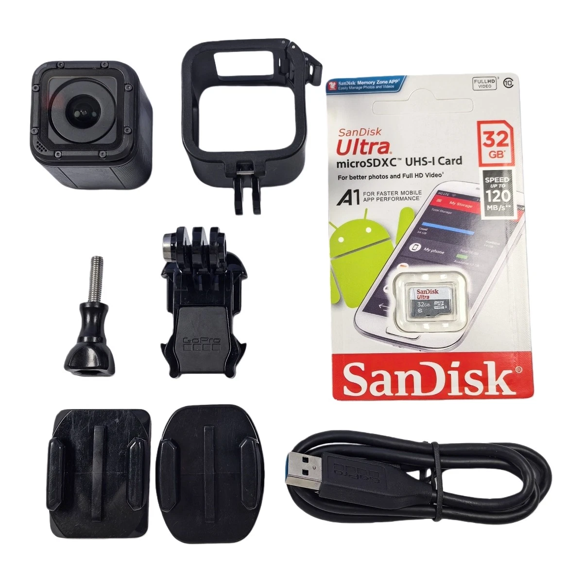 Gopro Hero 5 Session Camcorders for sale | eBay