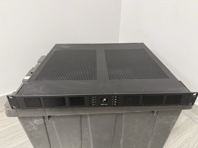Sonance DSP 8-130 Power Amplifier