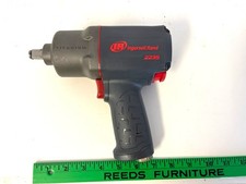 Ingersoll Rand 2235max Series 12 Drive Pneumatic Impact Wrench