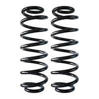 Fahrwerksfedern-Set Hinten Schraubenfeder Ø112Mm Spidan FüR U.A. Alfa Romeo 159