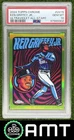 Ken Griffey Jr. PSA 10 2024 Topps Chrome Ultraviolet All Stars Mariners 9302