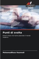 Mohamadreza Haamedi | Punti Di Svolta | Taschenbuch | Italienisch (2025)