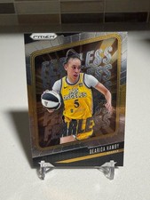 2024 Panini Prizm WNBA Dearica Hamby Los Angeles Sparks Fearless