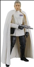 Star Wars  Andor The Black Series Director Orson Krennic  13 Action Figure New