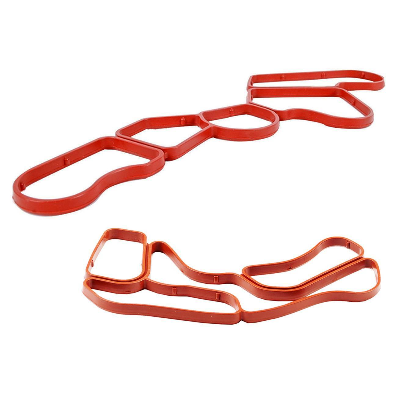 AGR-System Dichtungssatz Für Mercedes - Abgasanlage & Ölkühler