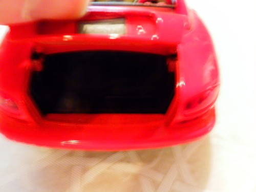 Die Cast Model Dodge Viper Rt/10 Made In Italy - Picture 4 of 7