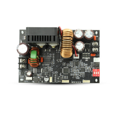 LCD Display  Adjustable Direct Current Stabilized Voltage  Supplys O8Y5
