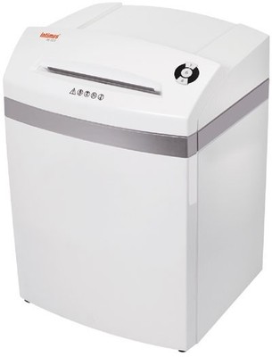 Intimus 45CC6/P-7 High Security Paper Shredder | eBay