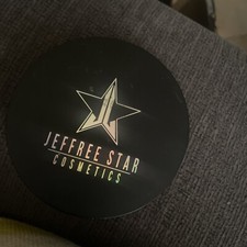 Jeffree Star Manny MUA Skin Frost Highlighter Powder In ECLIPSE