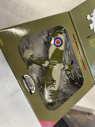 3 Gearbox Stinson Collectible Coin Banks, 2507, 2511, 2501 - in Original Boxes - Picture 5 of 17