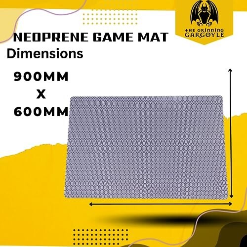 MTG Table Playmat TCG CCG Mouse Pad Trading Card Game Mat & Bag | 90cm x 60cm - Picture 6 of 12