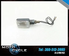 1989 KAWASAKI EX 500 NINJA EX500R 500R 89 BLINKER TURN SIGNAL FLASHER LIGHT KP 
