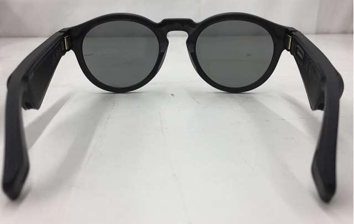 Bose Frames Rondo Audio Sunglasses Bluetooth Open Ear Bose Frames Rondo Audio Sunglasses Bluetooth Open Ear