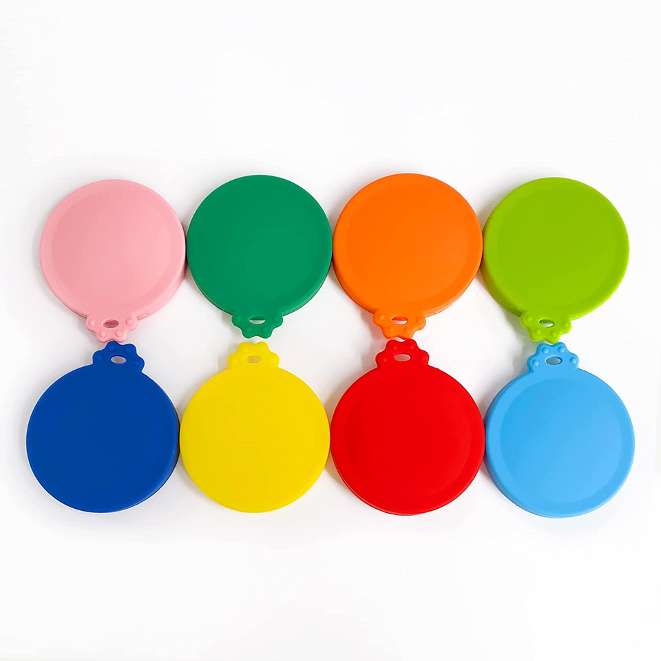 Oui Yogurt Jar Lids 9 Pack Oui Lids For Yoplait Yogurt Container