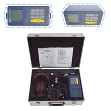 2m Precision Water Pipe Leak Detector Water Supply Pipeline Leakage Detector